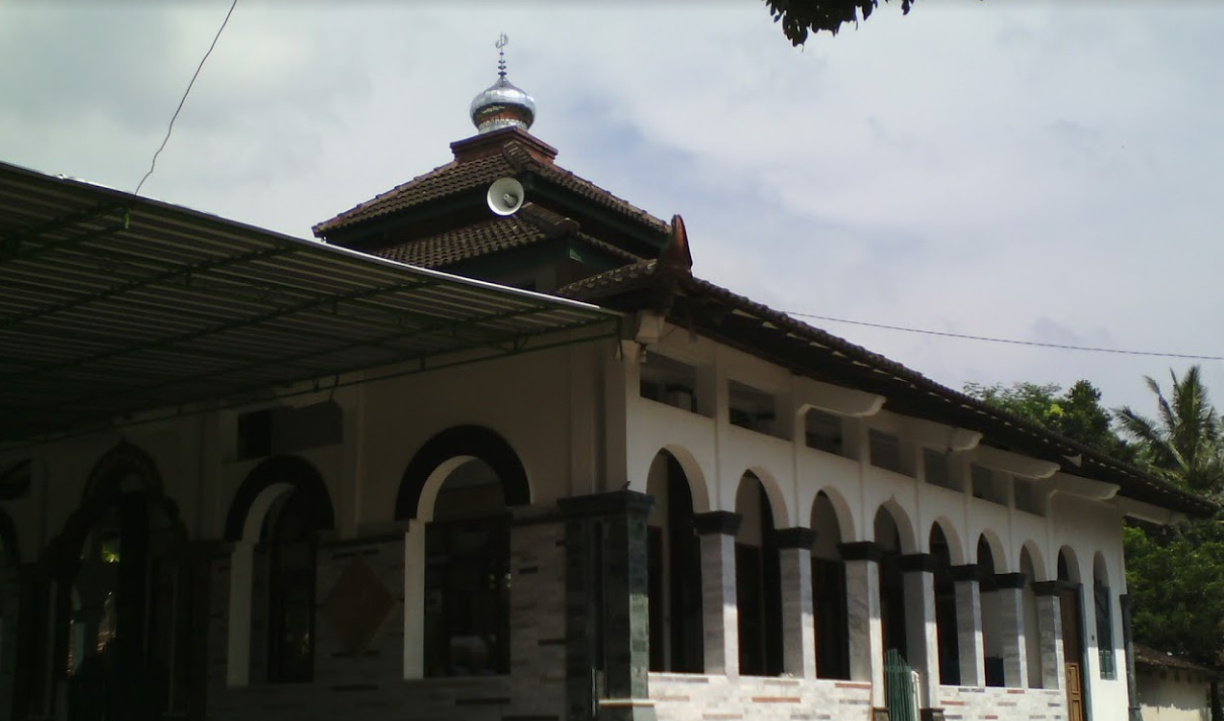 AL-AMIN