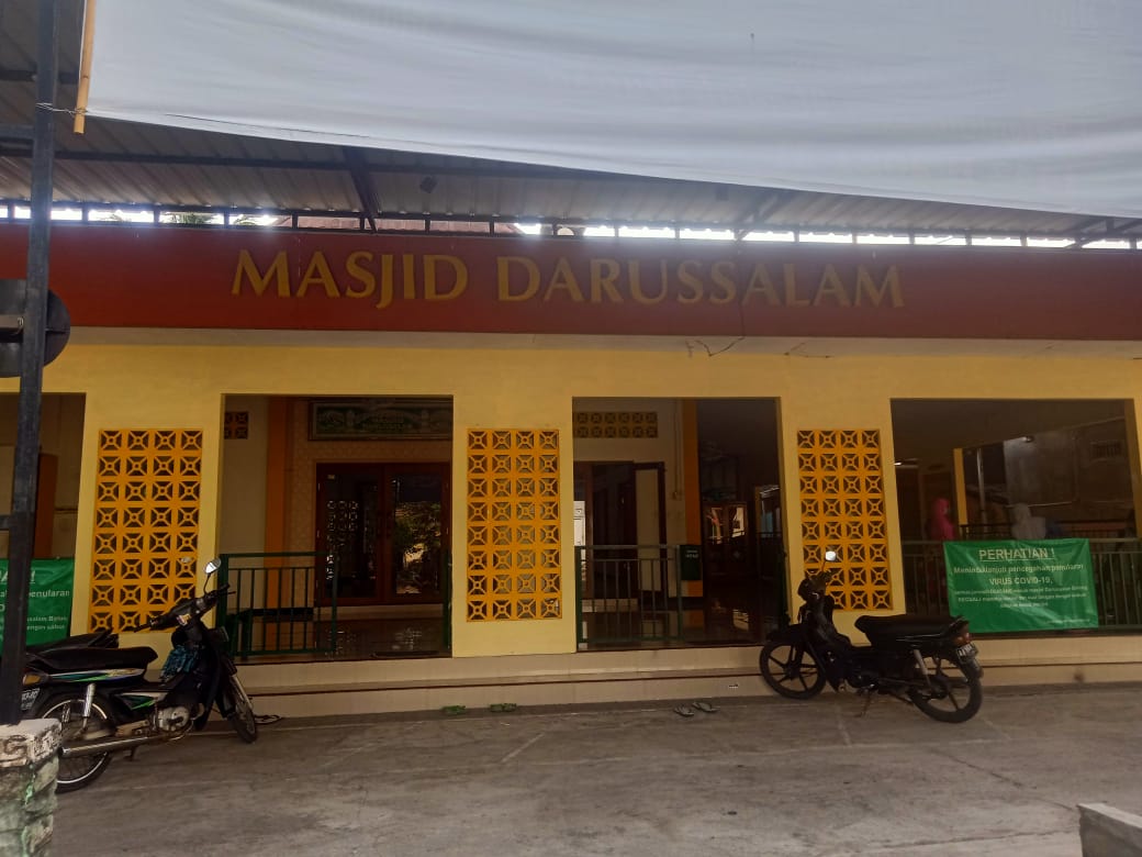DARUSSALAM