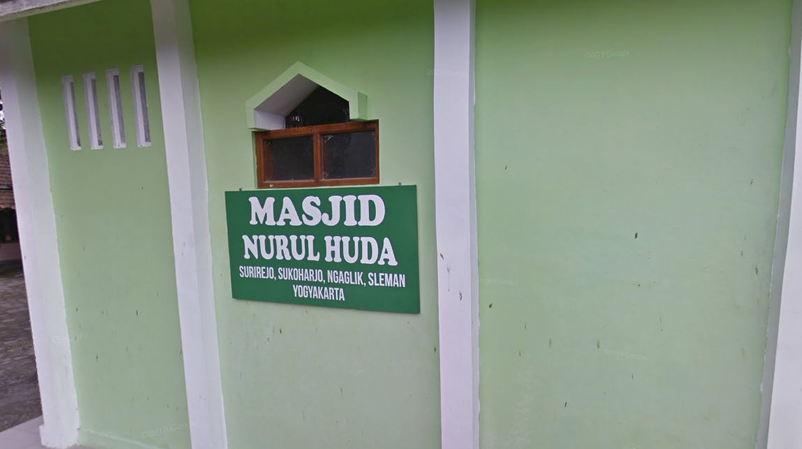 NURUL HUDA