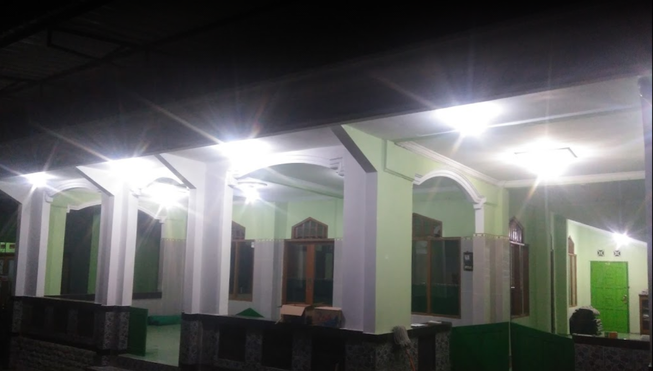 DARUSSALAM