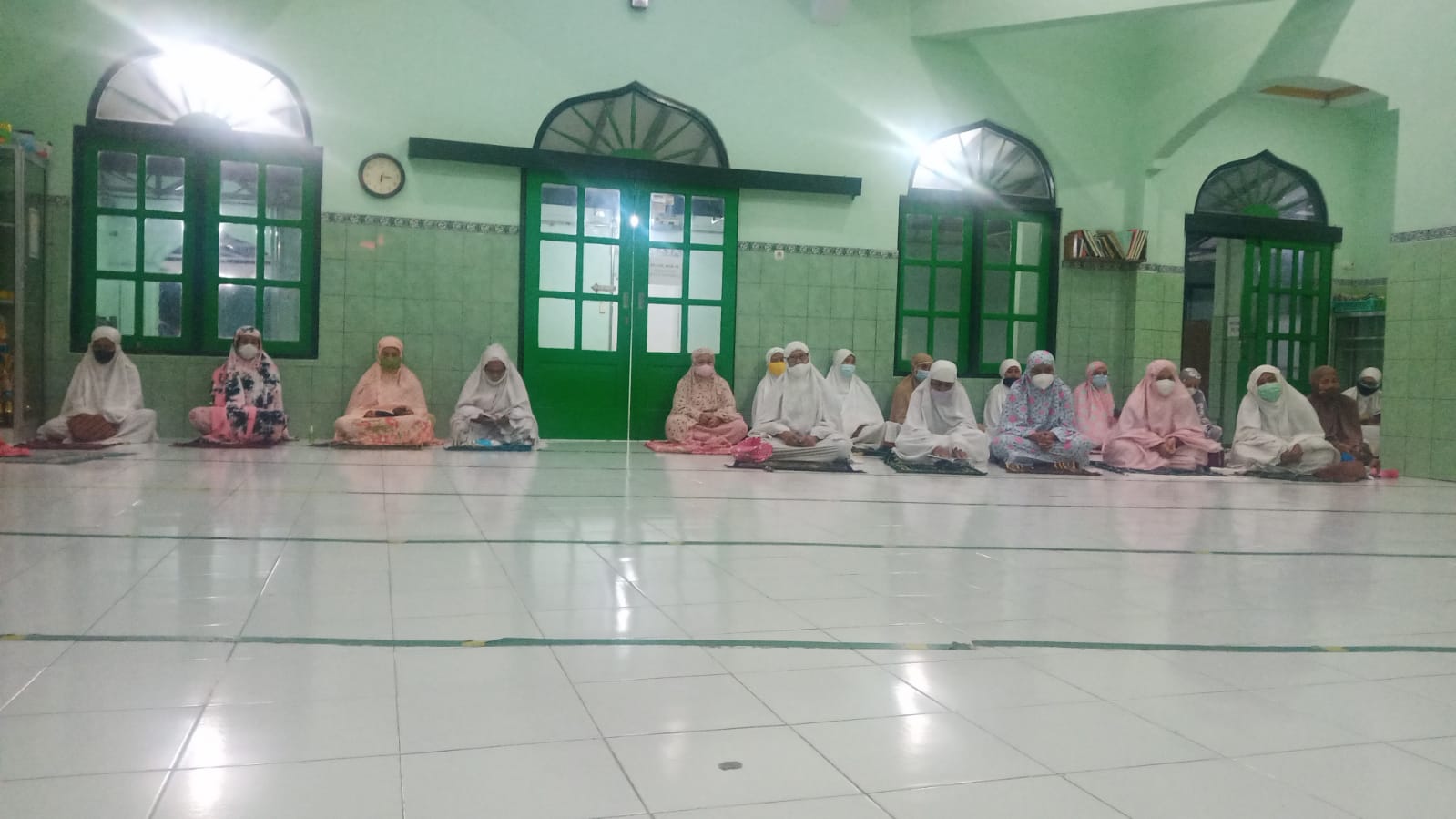 MIFTAHULJANNAH