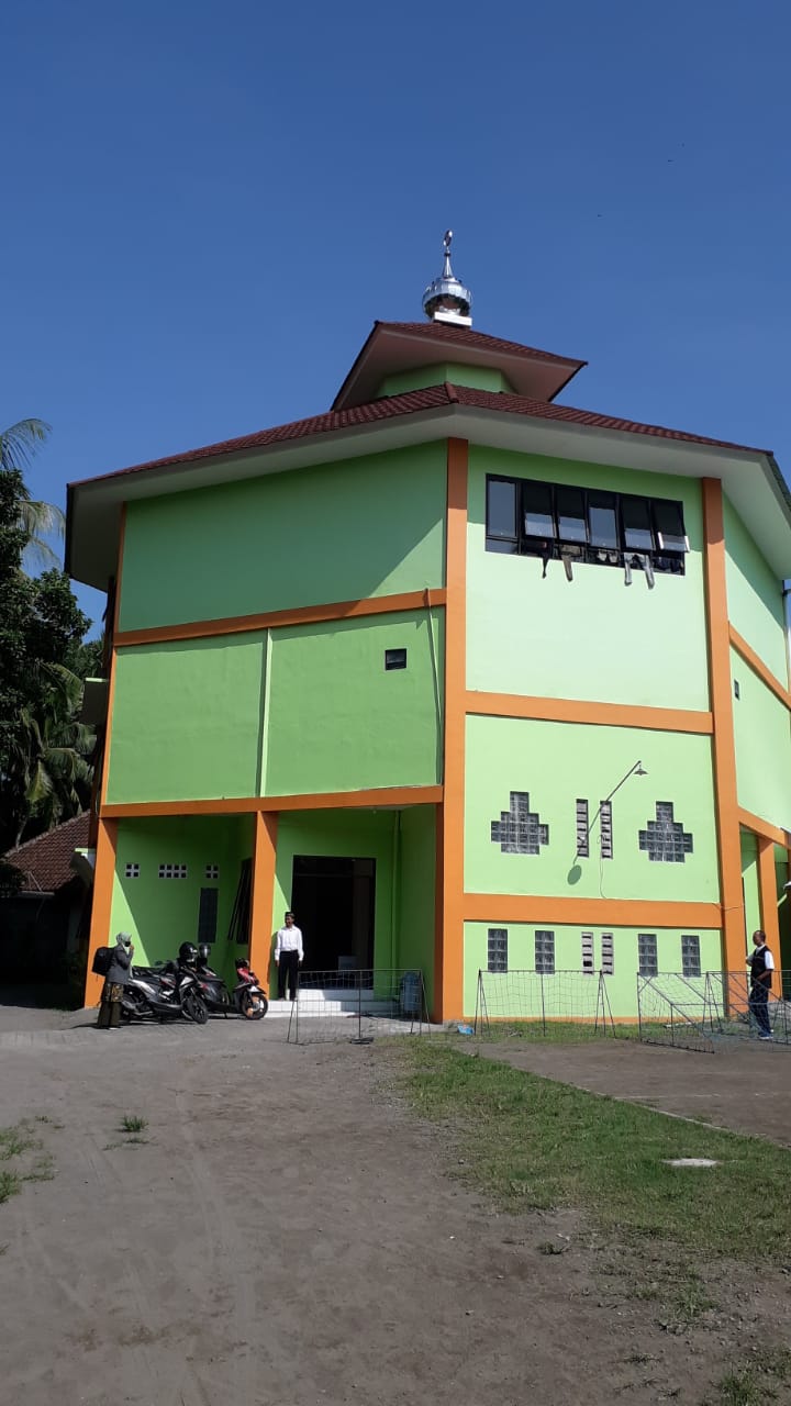 UMUL MARUWAH UMAR
