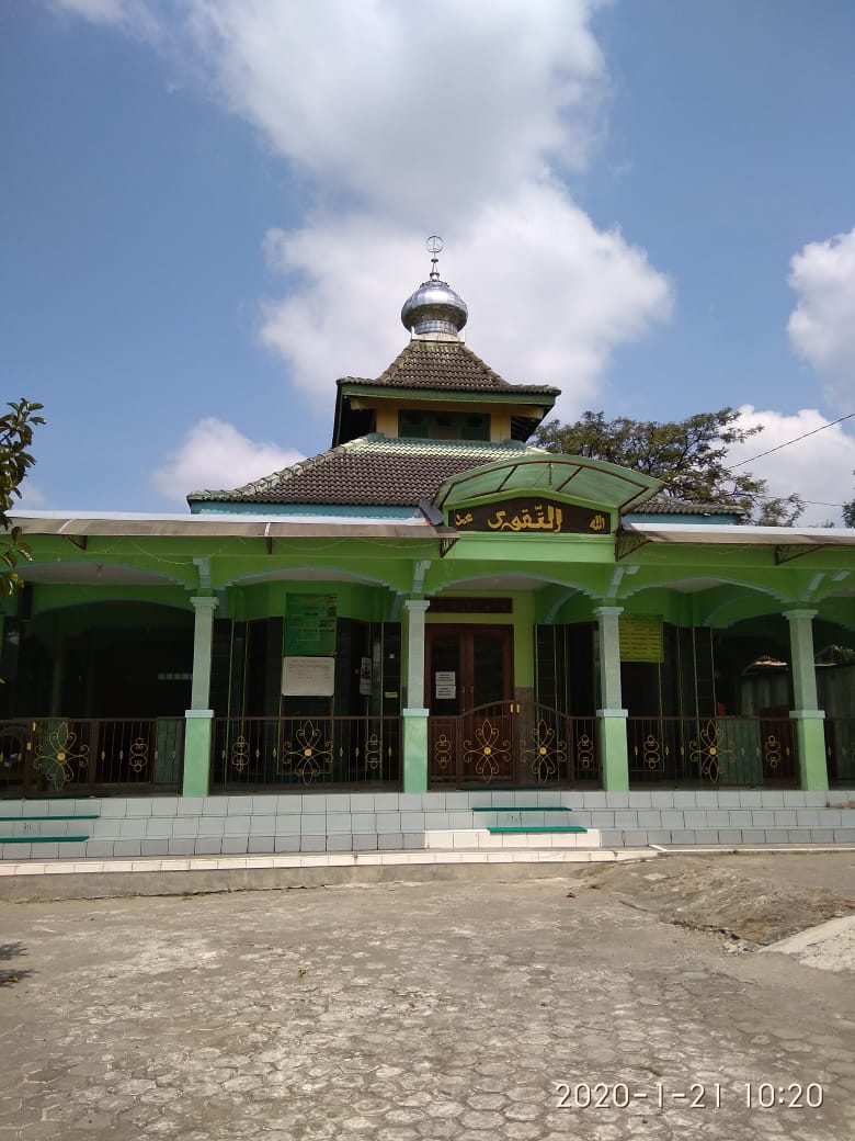 AT-TAQWA