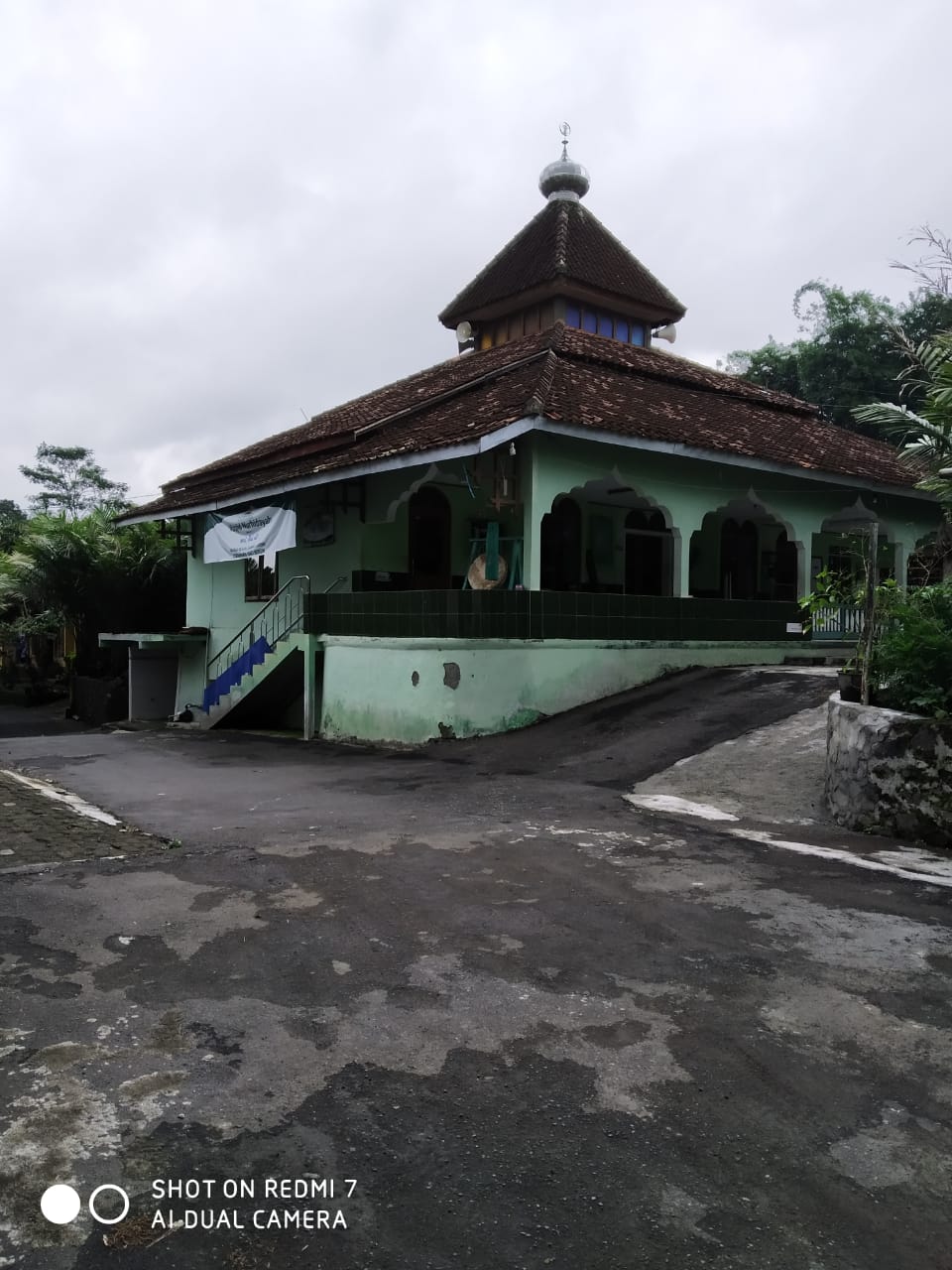 NUR HIDAYAH