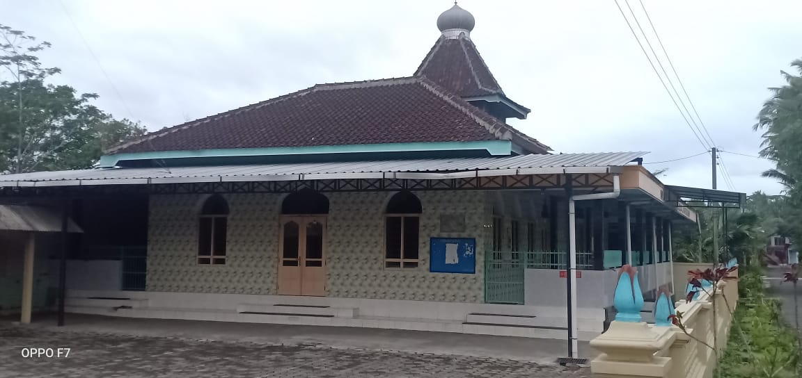AL-HUDA