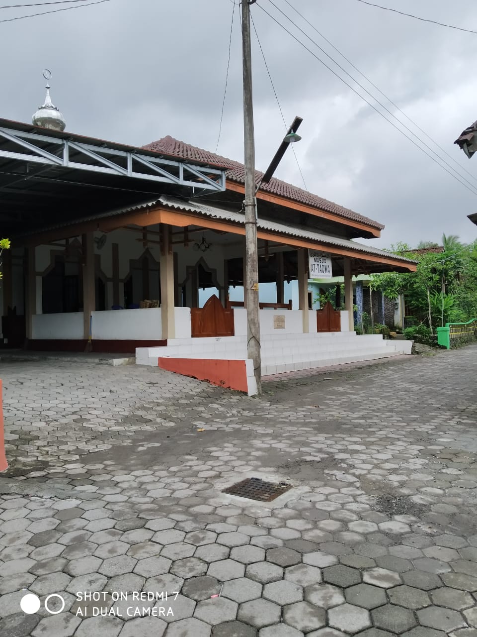 AT-TAQWA