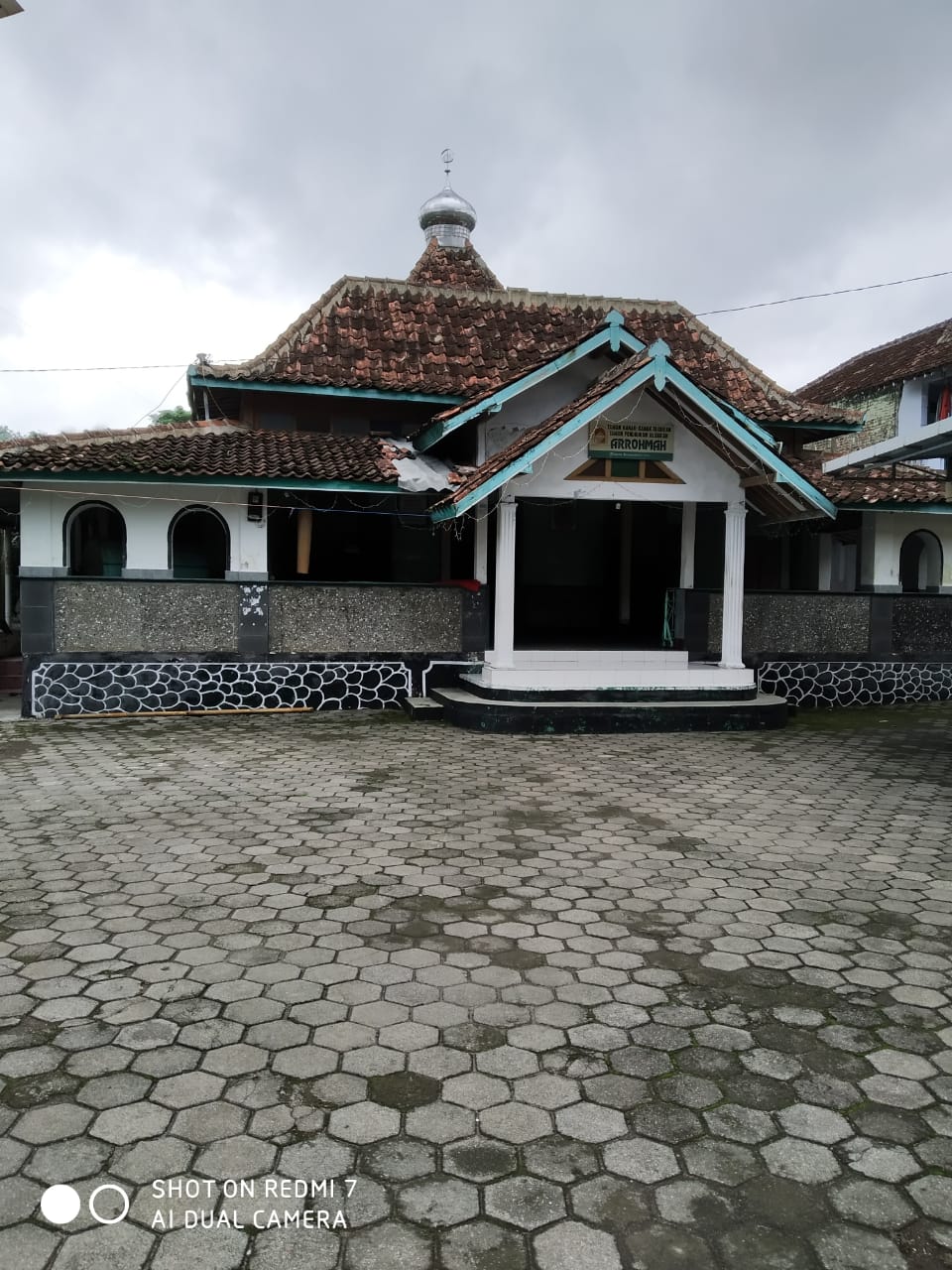 AR-ROHMAH