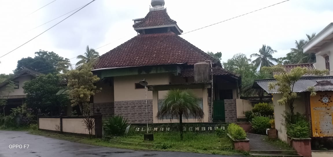 AL-HUDA