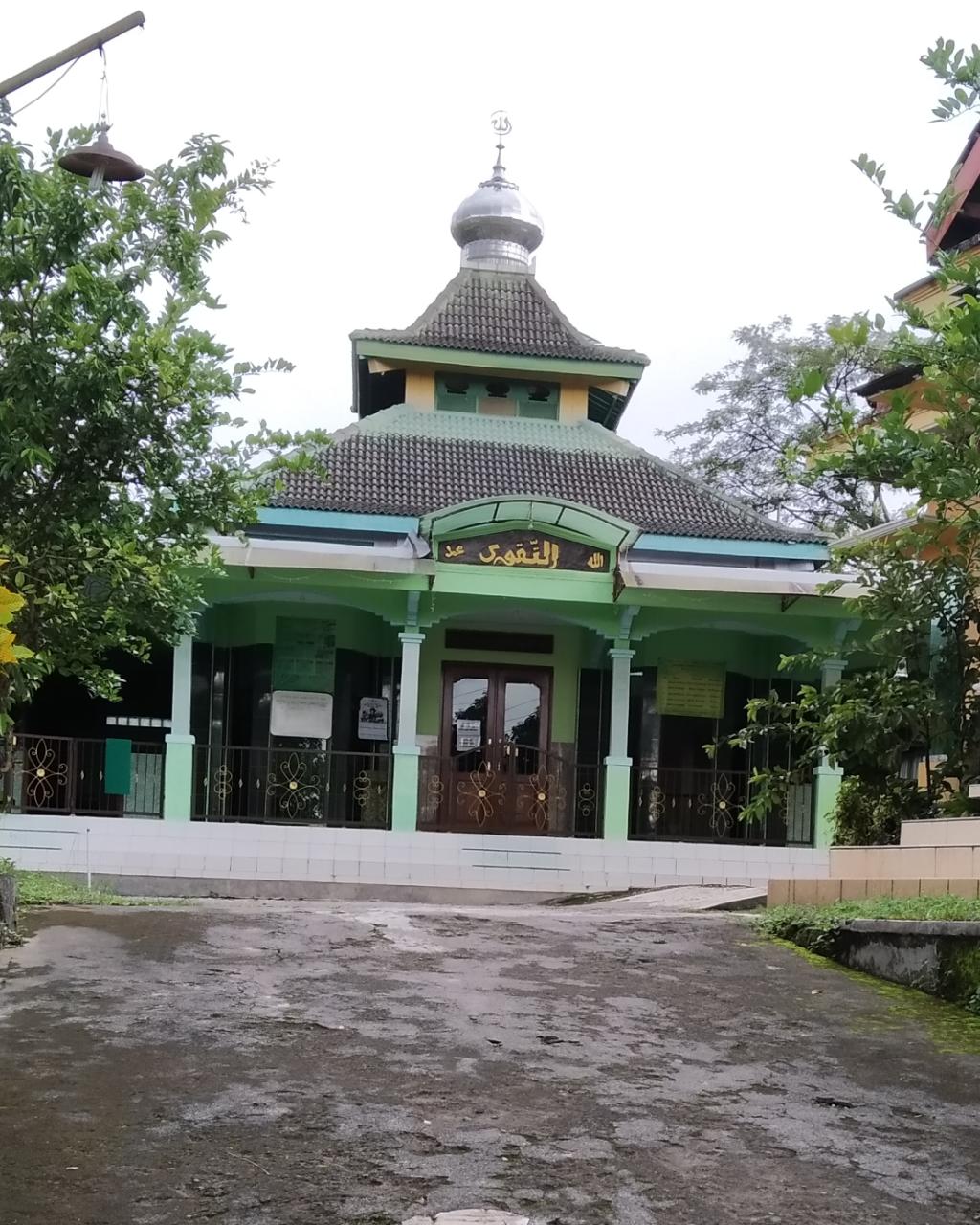 AT-TAQWA
