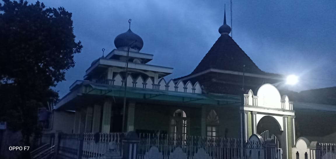 AT-TAQWA