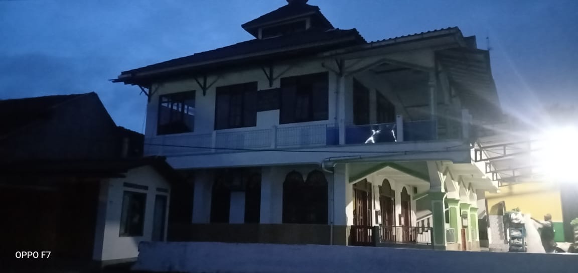 AL-HUSNA