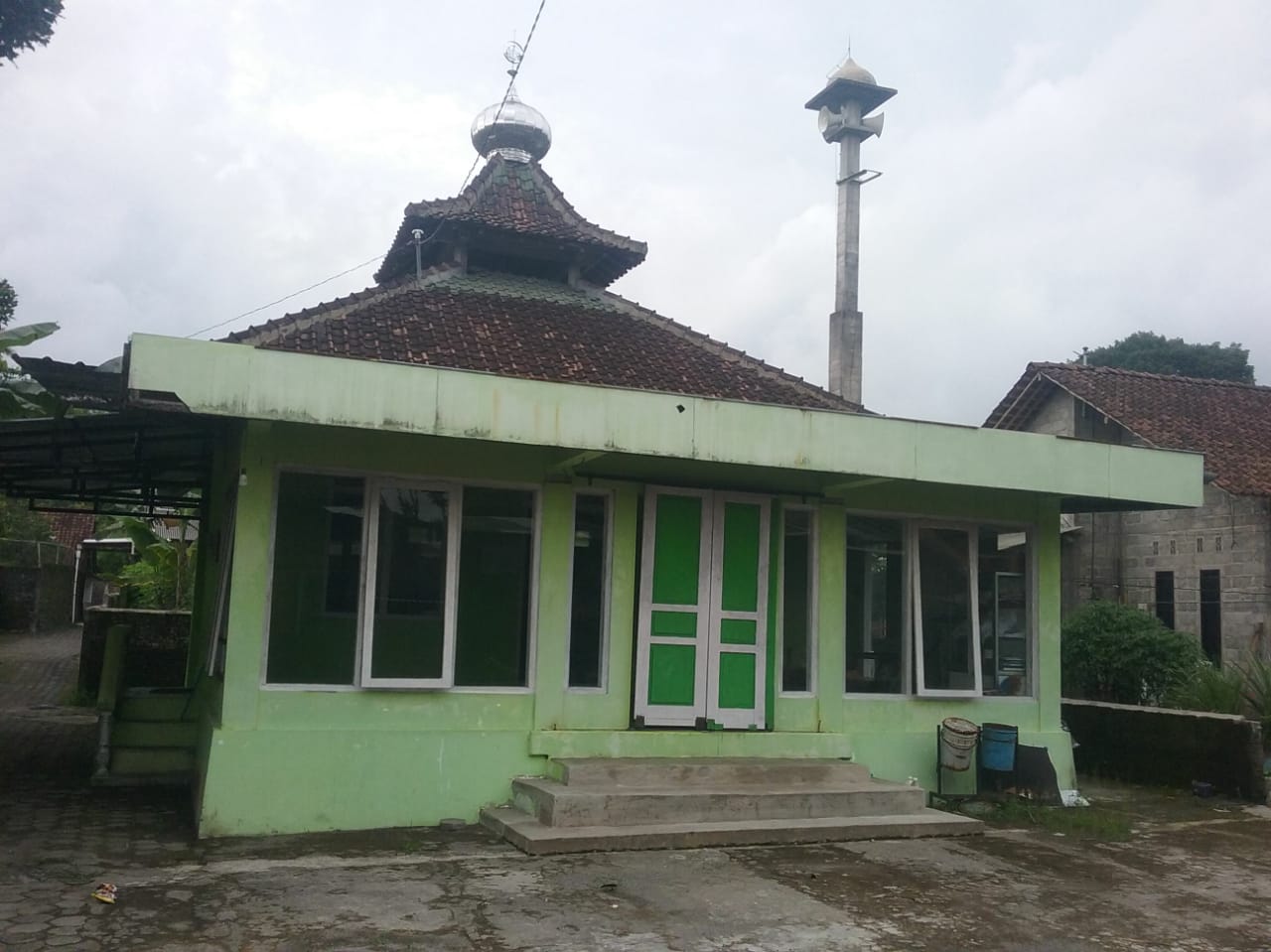 AT-TAQWA