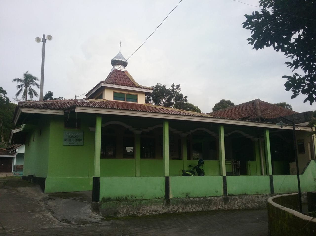 NURUL HUDA