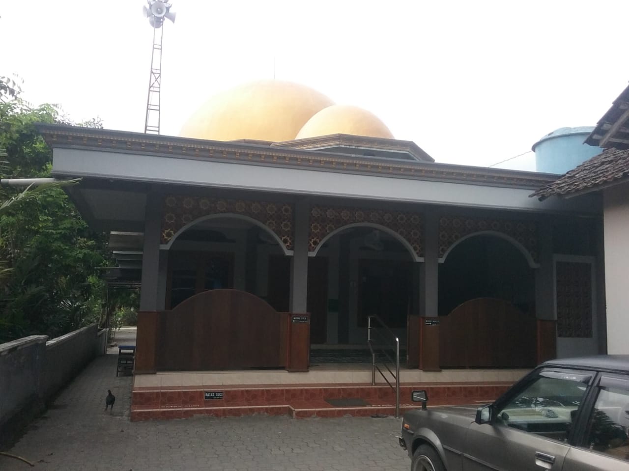 DARUL FALAH