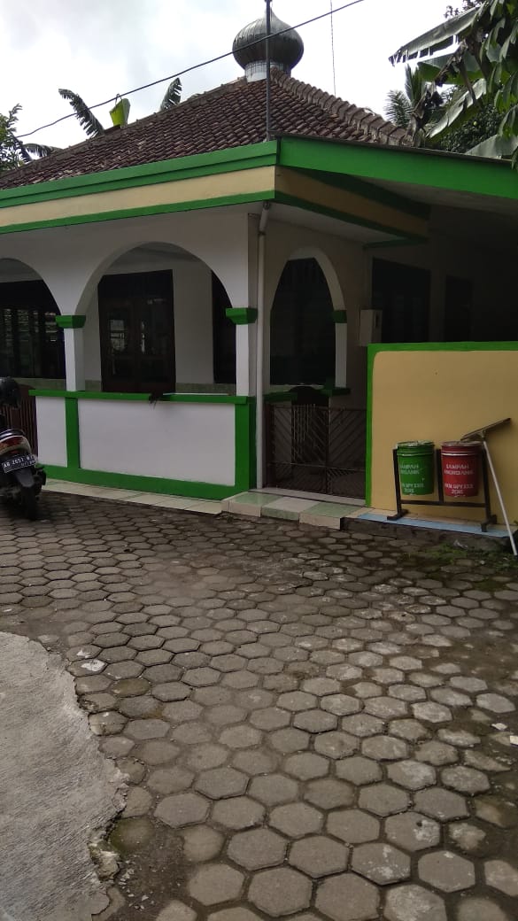 SEKAR MELATI