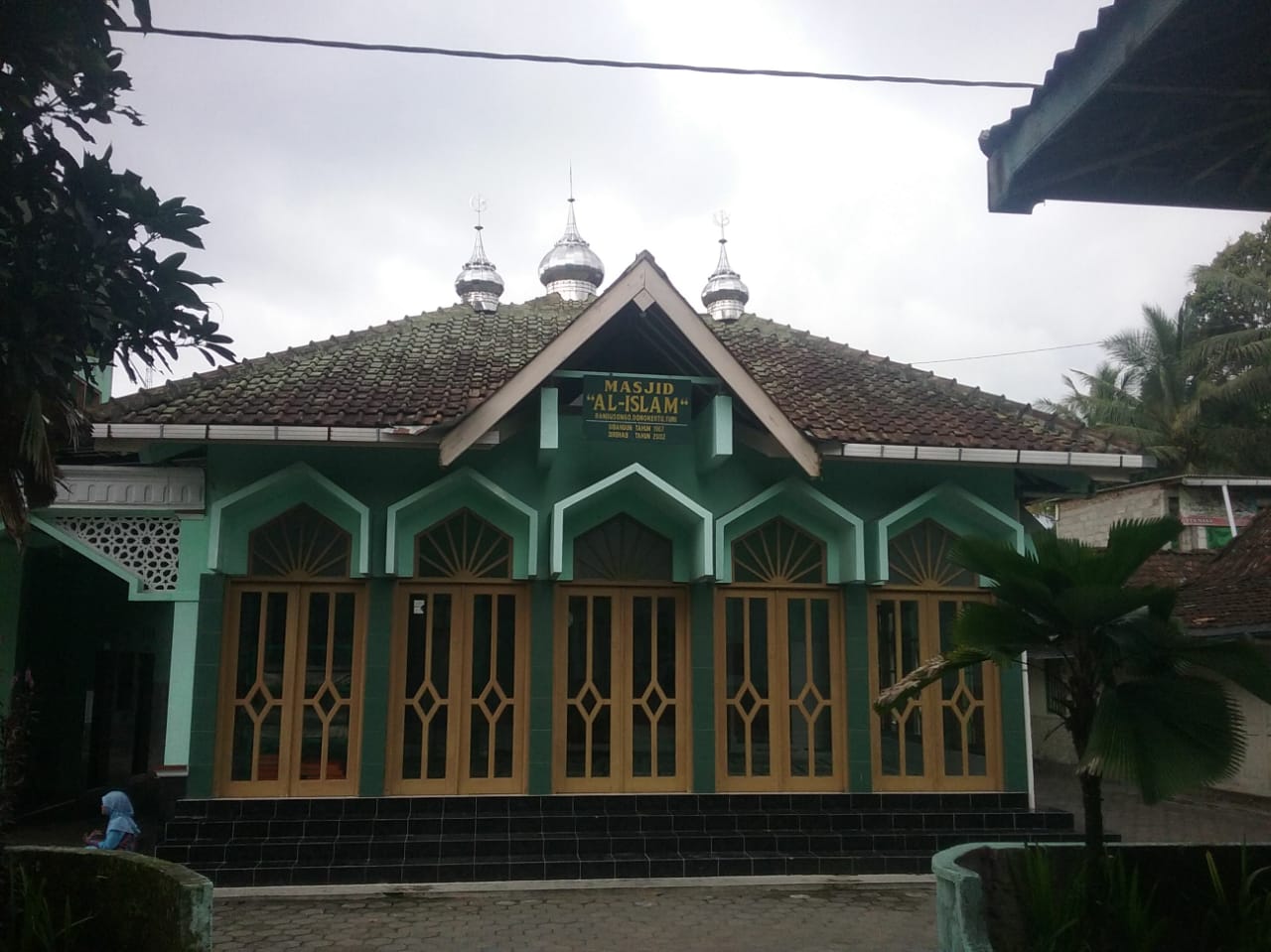 AL-ISLAM
