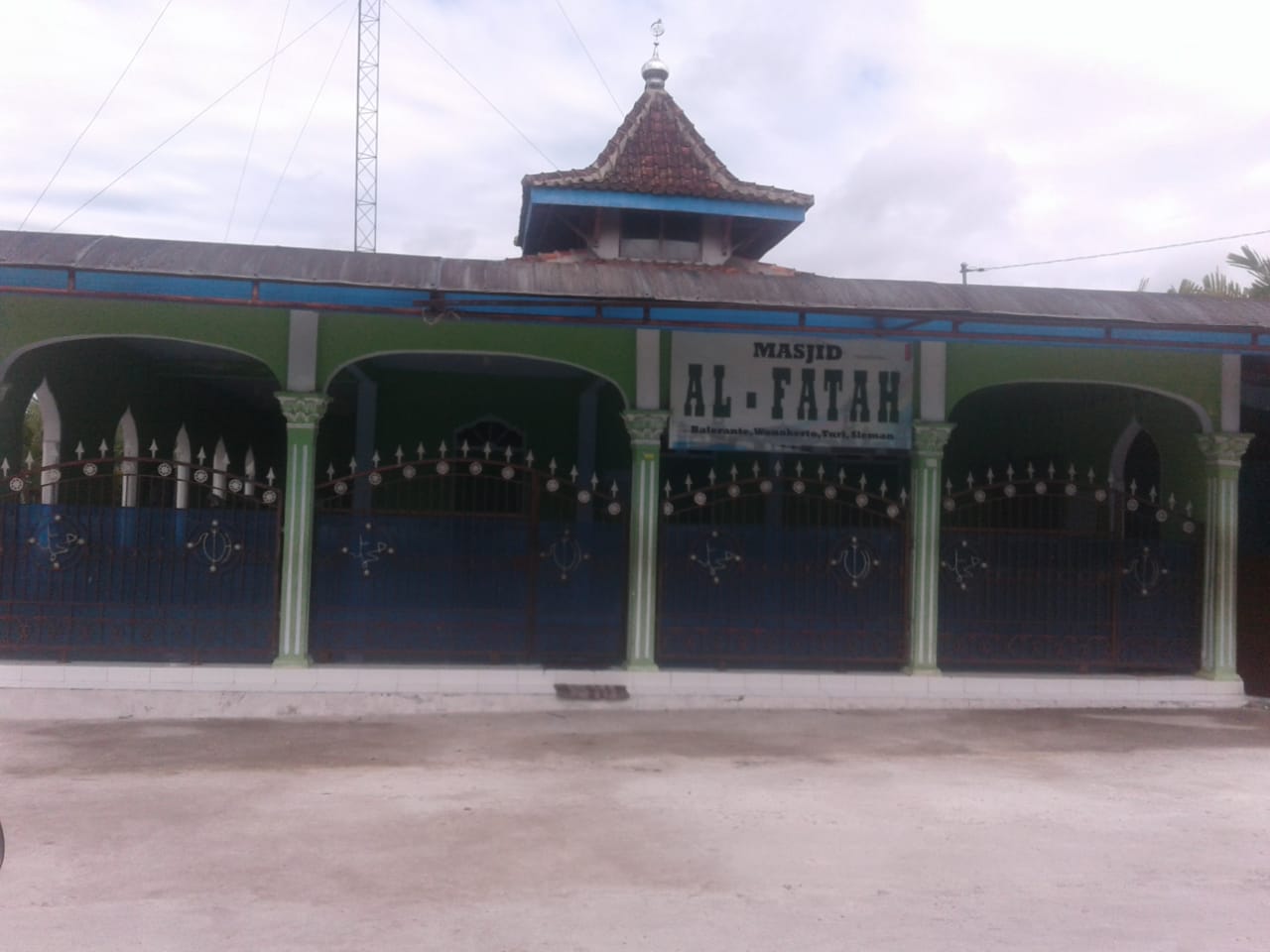 AL-FATAH