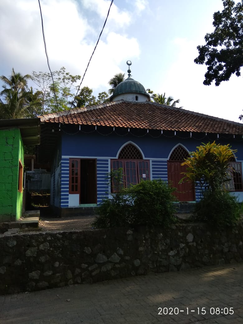 BIN GHURAMAH