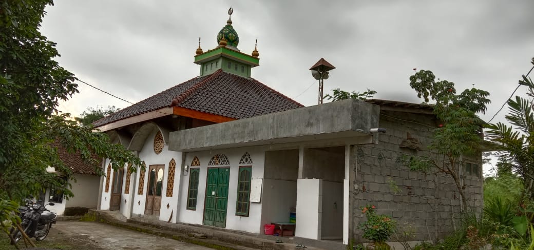AL-HUDA