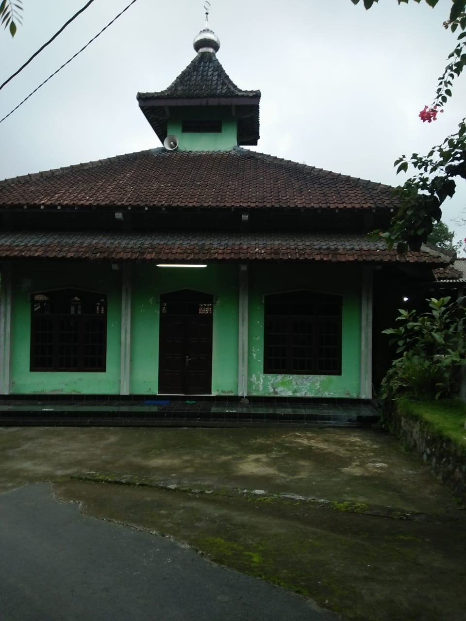 MU'ADZ BIN JABAL