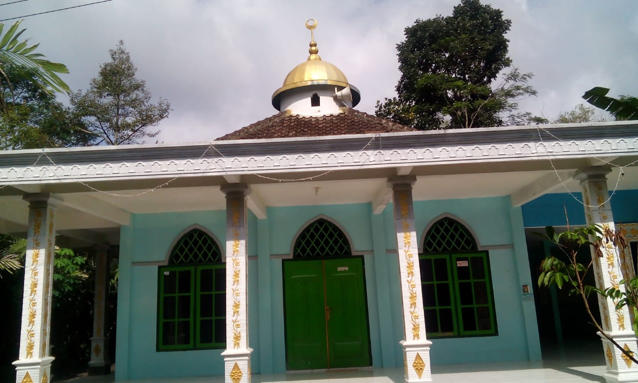 AT-TAQWA