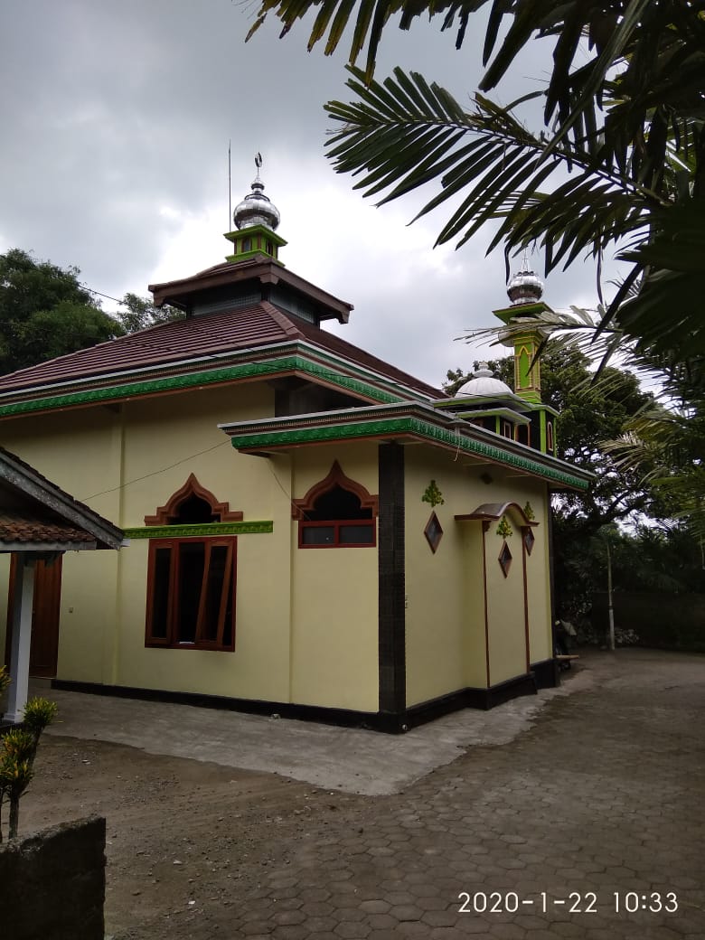 AL-HUDA