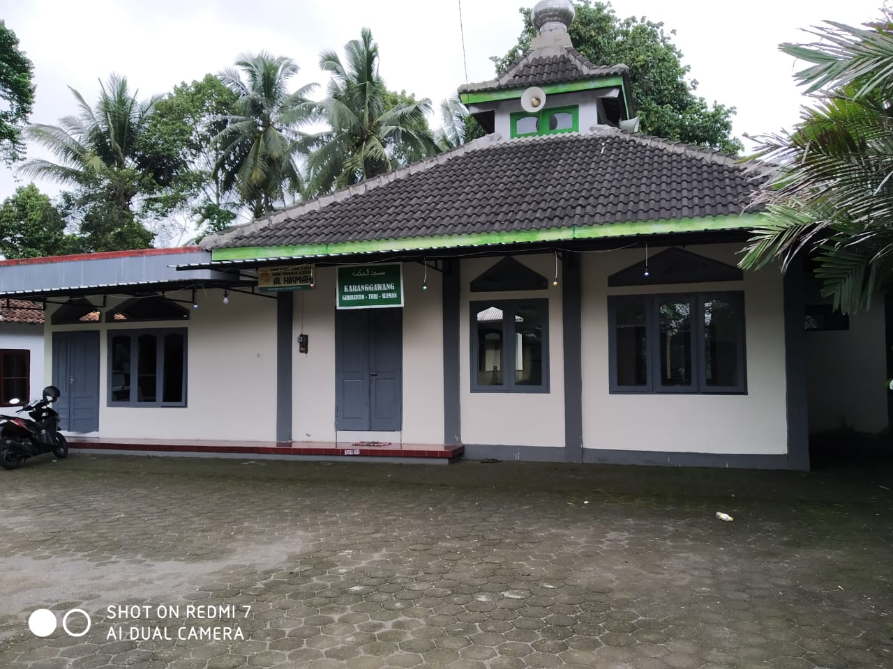 AL-HIKMAH