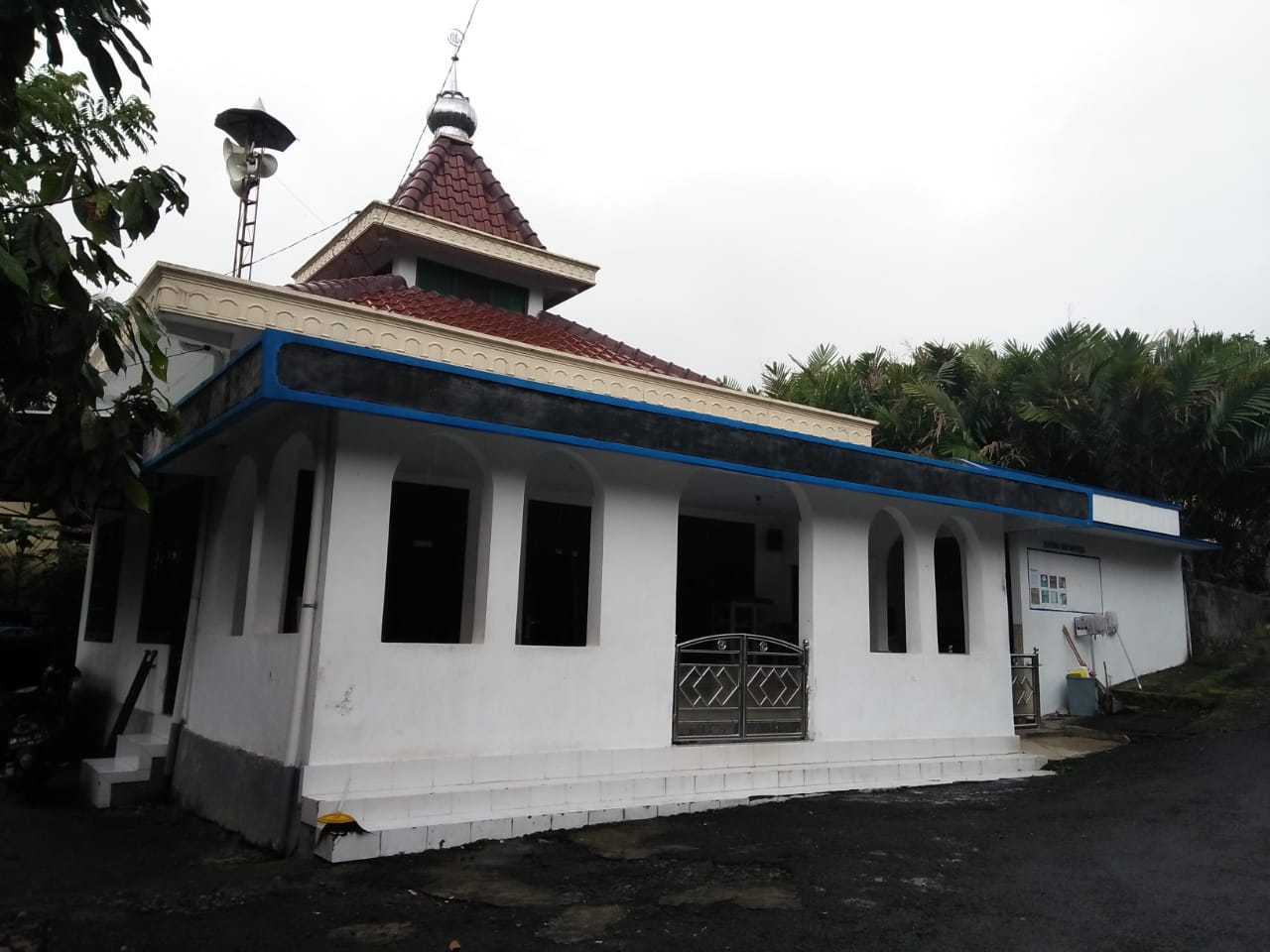 AL-BAROKAH