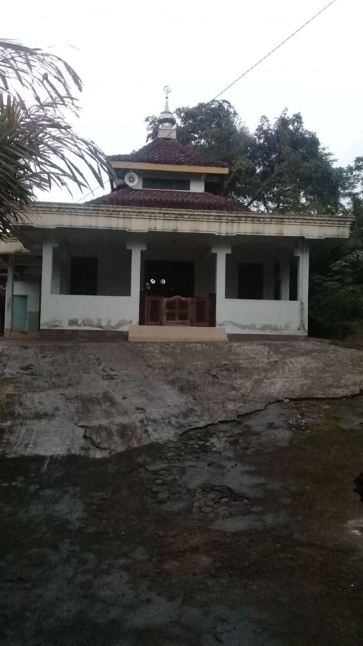AL-IKHLAS