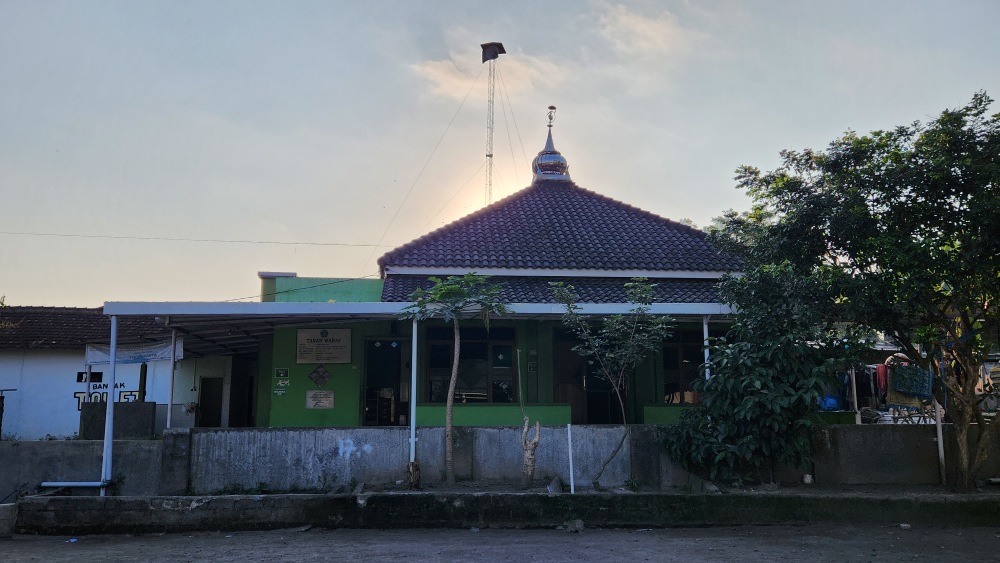 AT-TAQWA