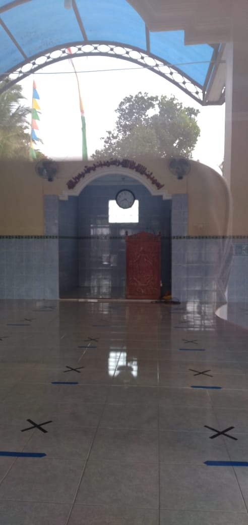 AL-FATAH