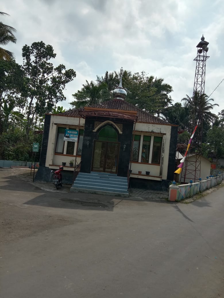 AL-HUDA