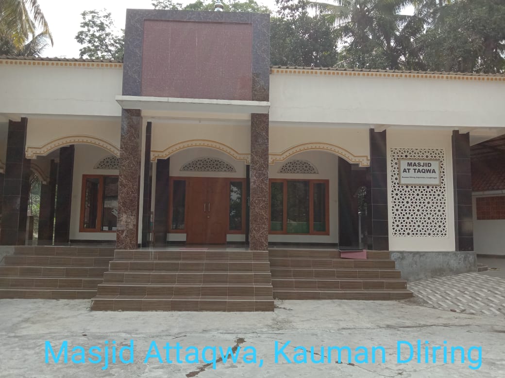 AT-TAQWA