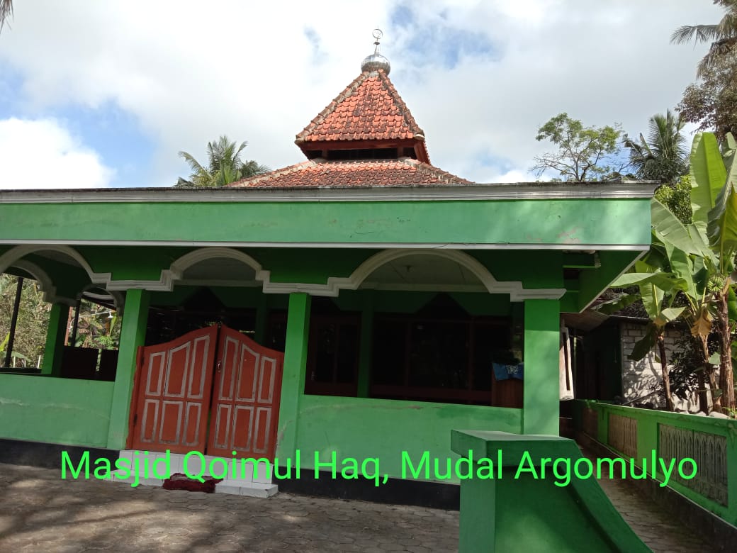 QOIMUL HAQ