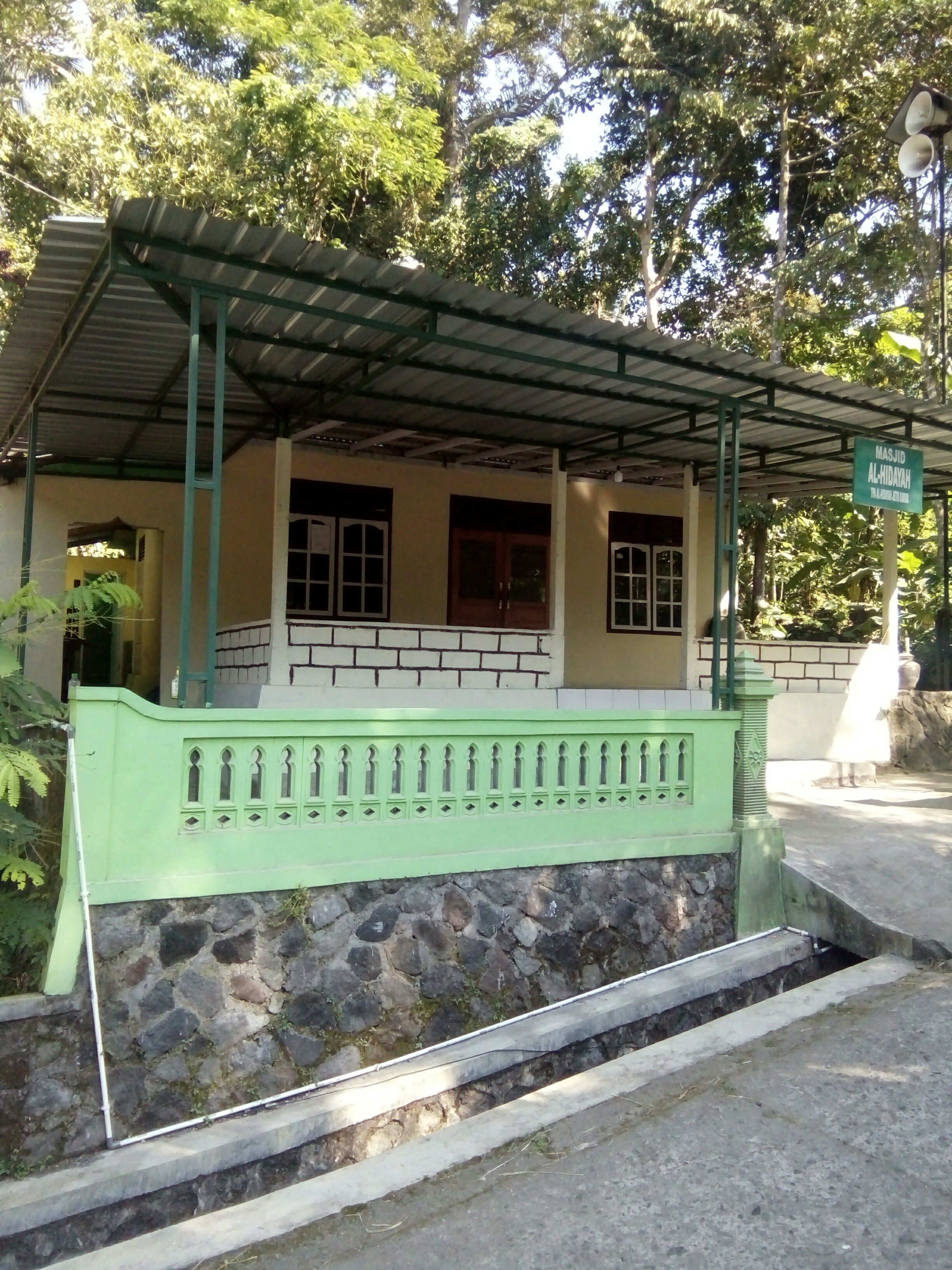 SUNAN KALIJAGA