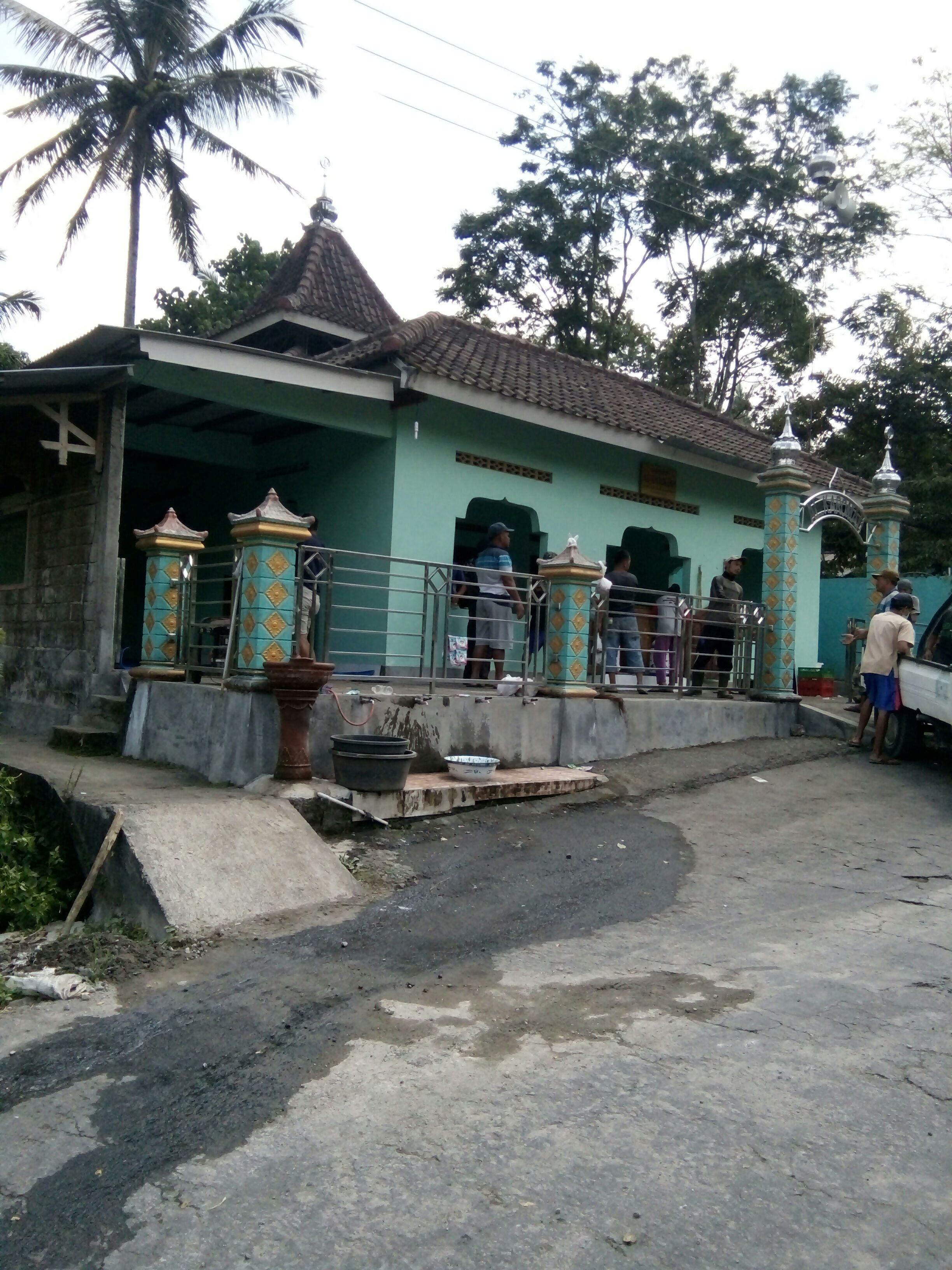 AL-KAROMAH