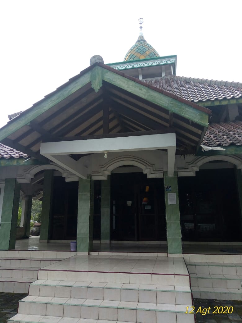 USWATUN HASANAH