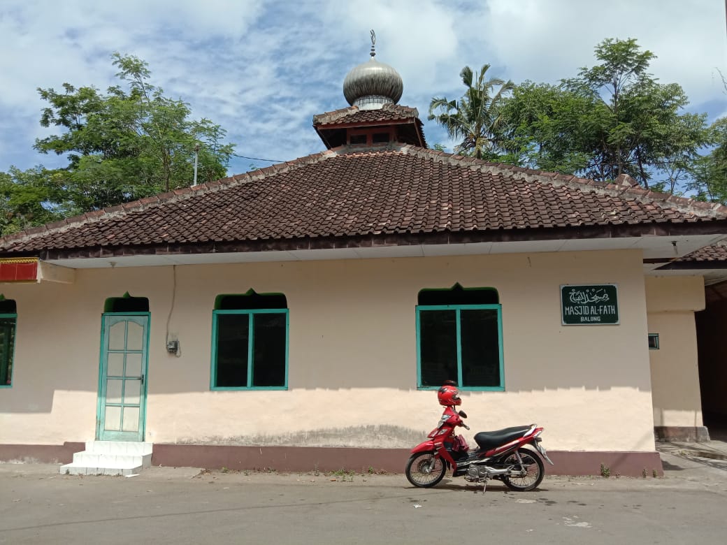 AL-FATH