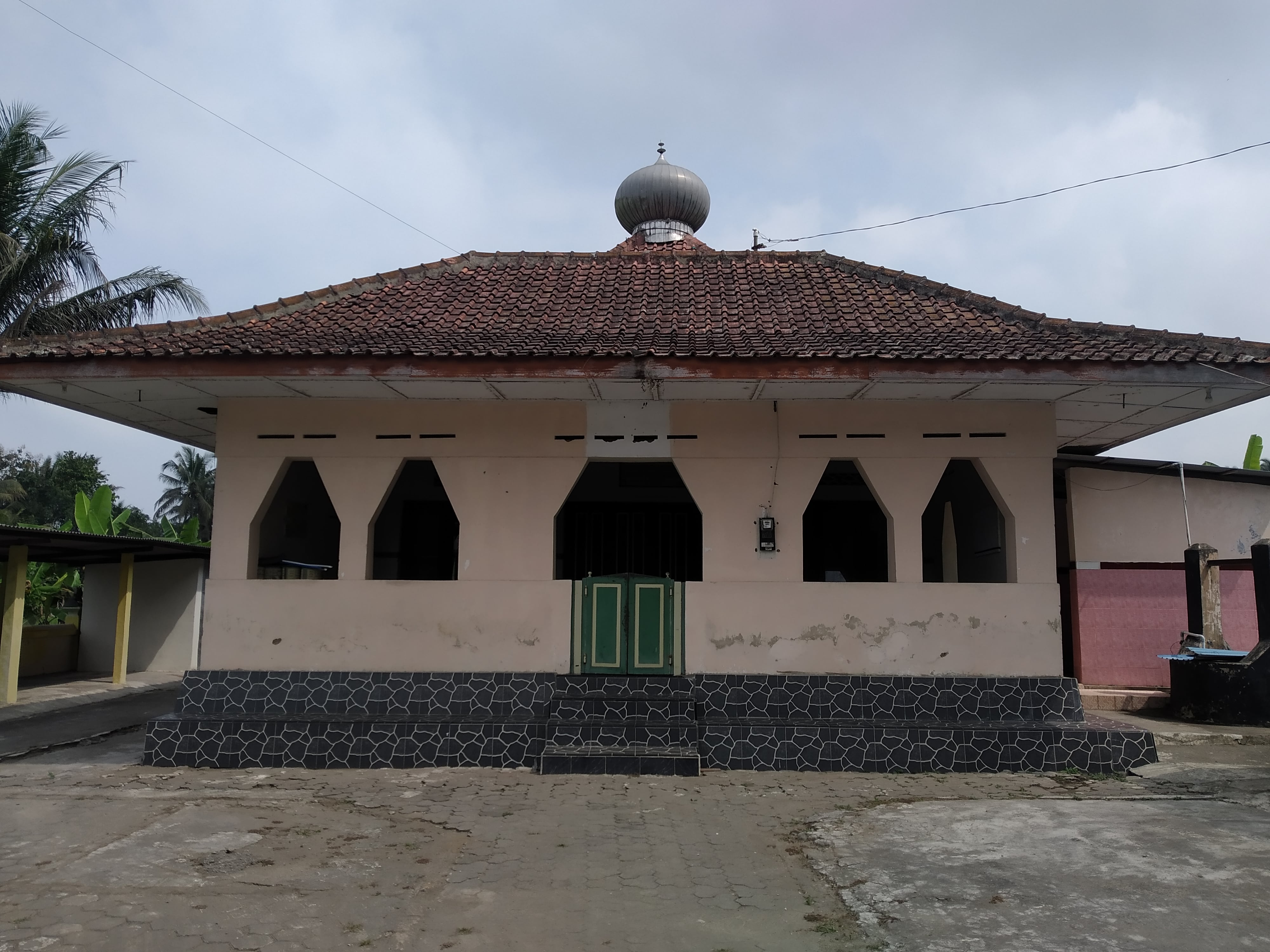 AL-MUTTAQIN