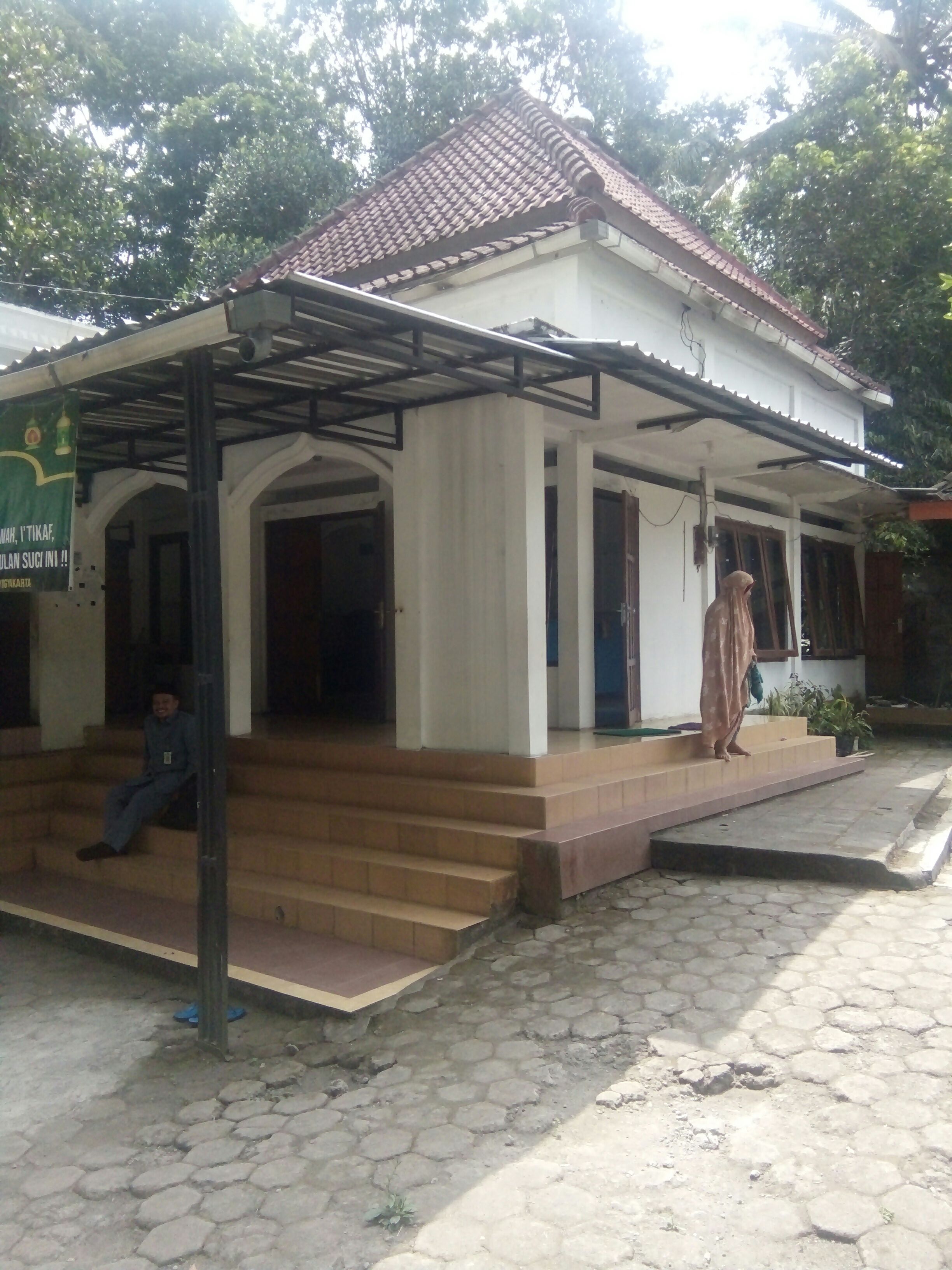 SUNAN KALIJOGO