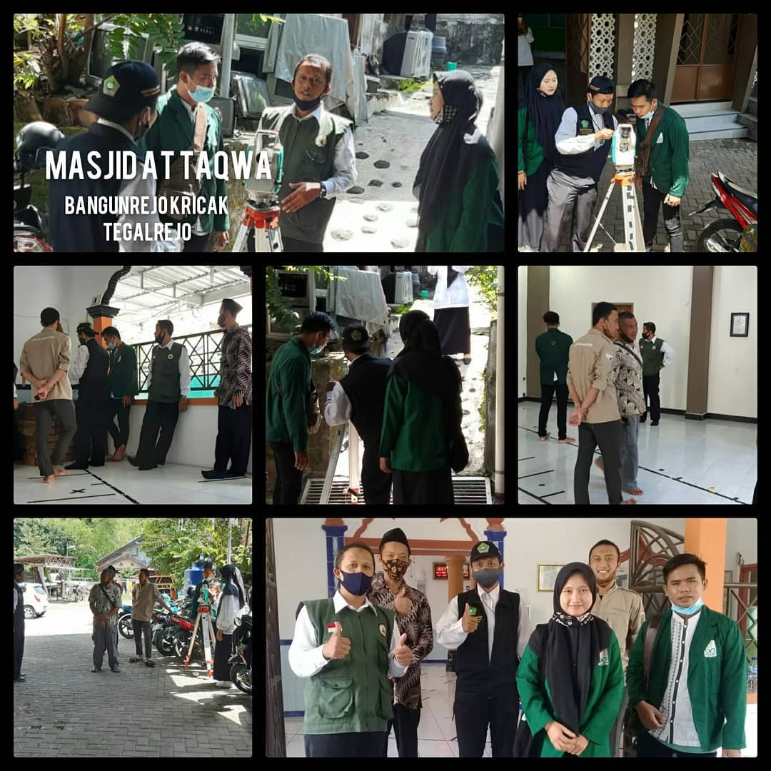 AT TAQWA