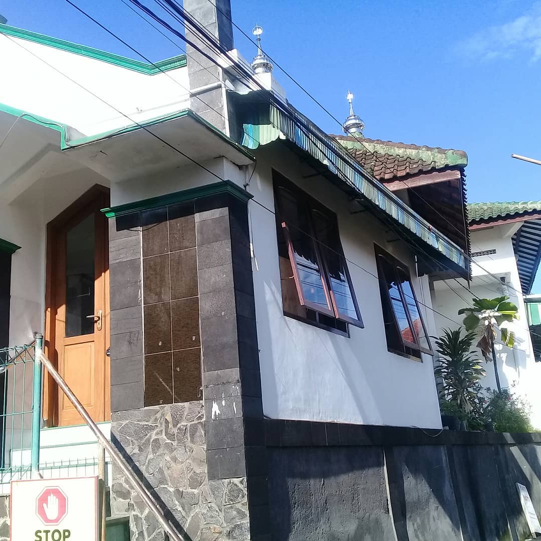 Baitul Rohim