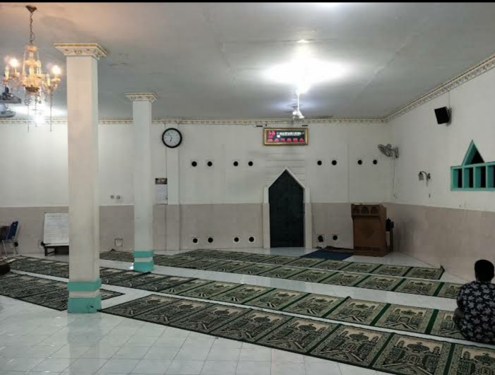 DARUL HUSNA
