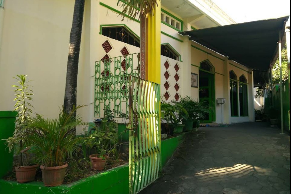 AZ-ZAITUN