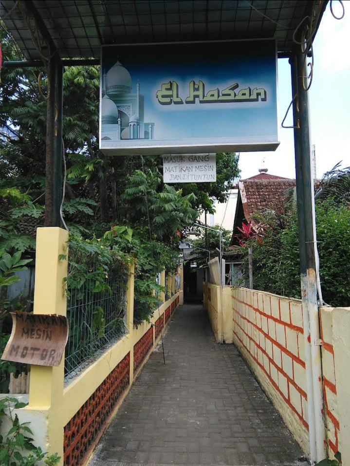 EL HASAN