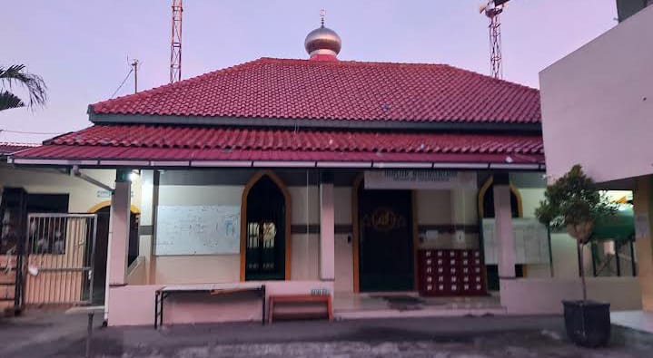 Baitussalam