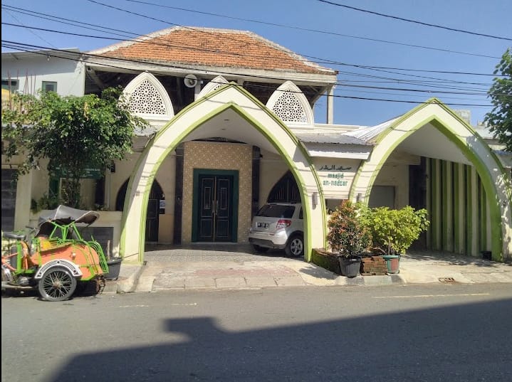 An-Nadzar