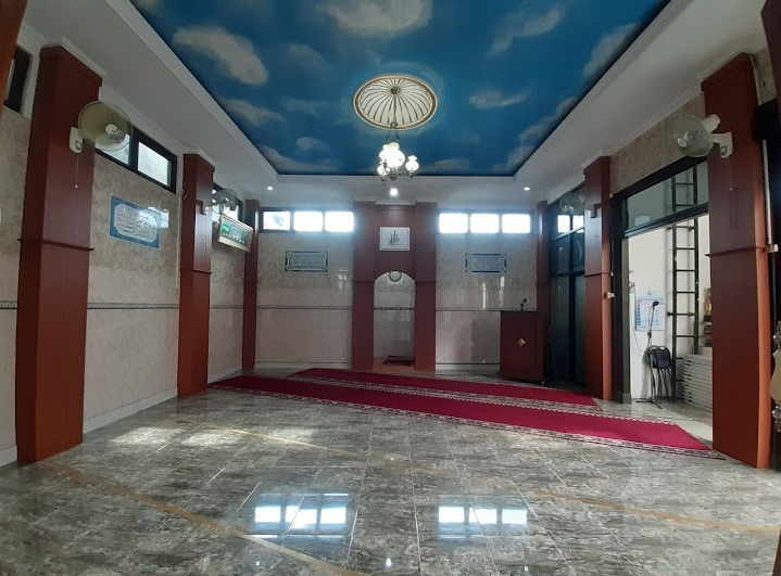 Anugerah Ilahi