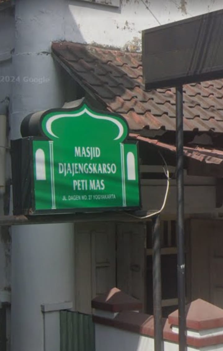 Jayeng Sukarso