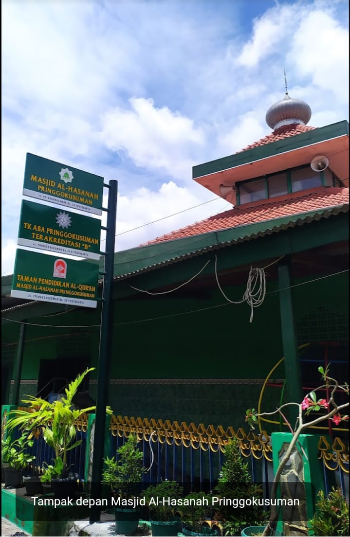 Al-Hasanah